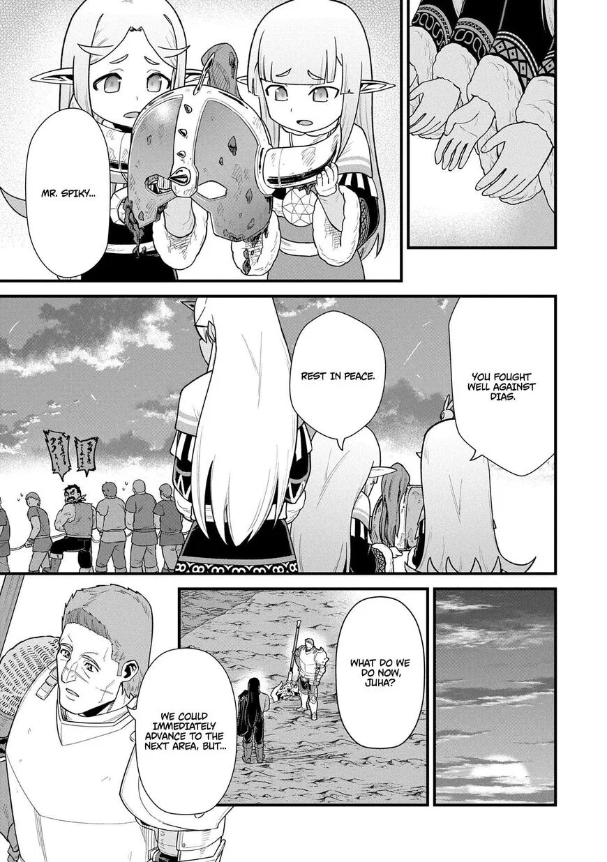 Anime – The Frontier Lord Begins with Zero Subjects Chapter 60 – Page 19