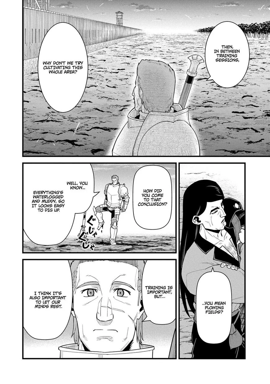 Anime – The Frontier Lord Begins with Zero Subjects Chapter 60 – Page 22