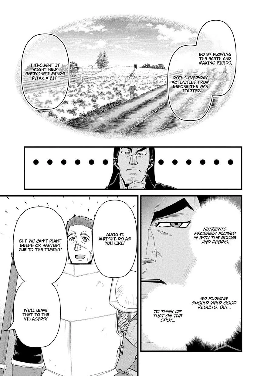 Anime – The Frontier Lord Begins with Zero Subjects Chapter 60 – Page 23