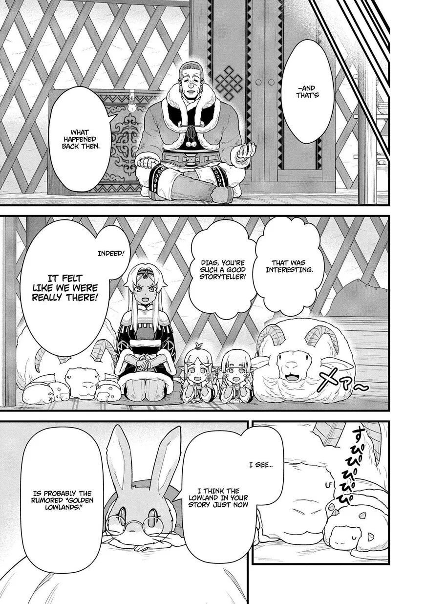 Anime – The Frontier Lord Begins with Zero Subjects Chapter 60 – Page 25