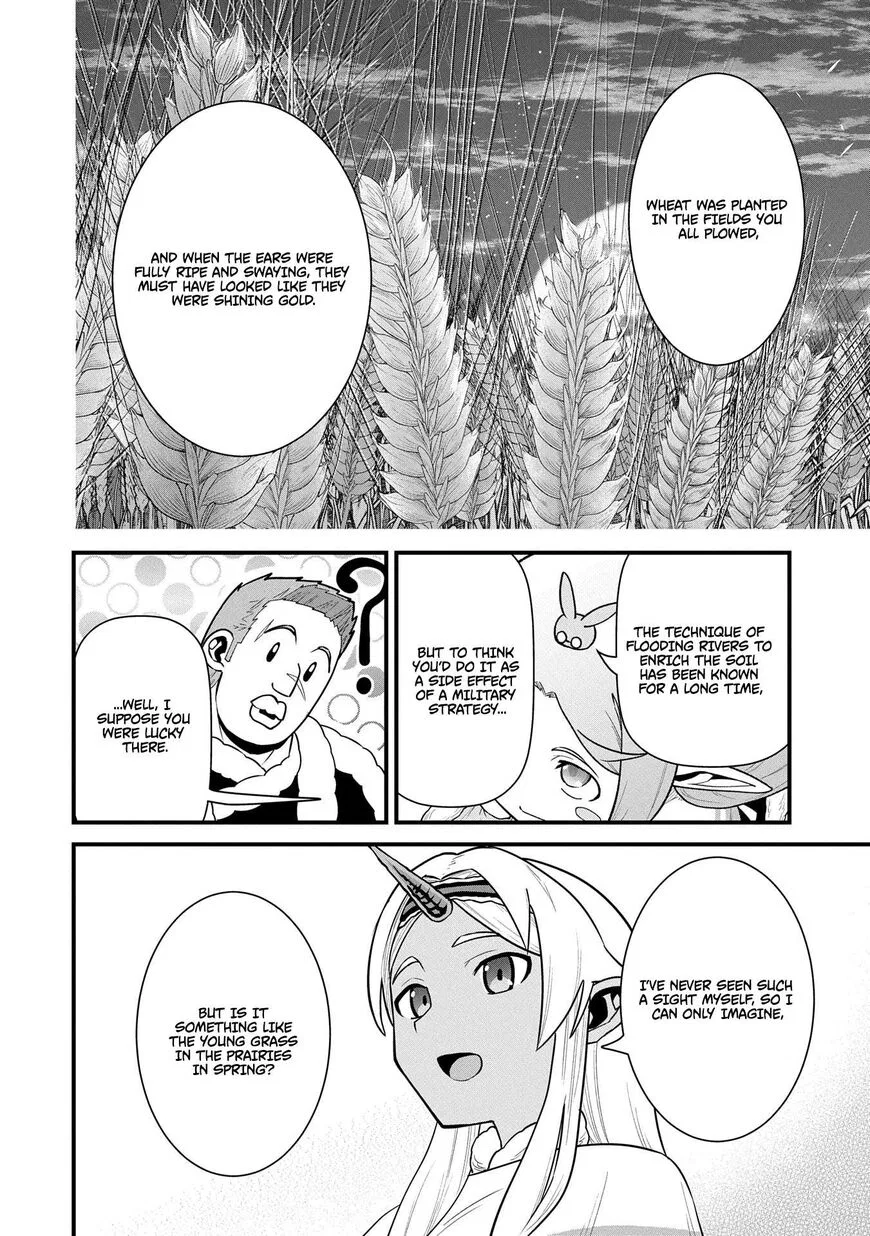 Anime – The Frontier Lord Begins with Zero Subjects Chapter 60 – Page 26
