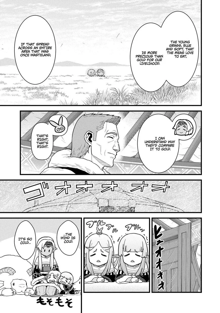 Anime – The Frontier Lord Begins with Zero Subjects Chapter 60 – Page 27