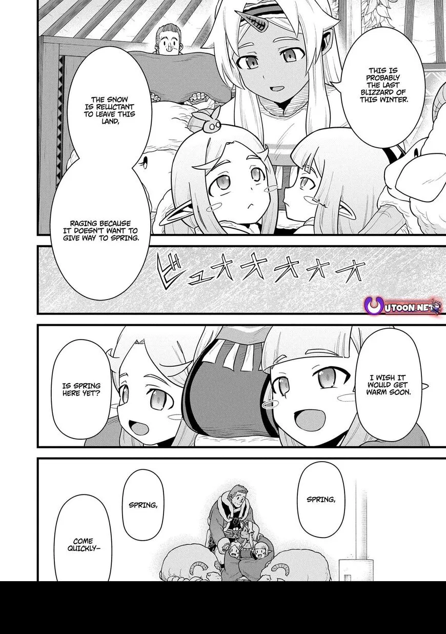 Anime – The Frontier Lord Begins with Zero Subjects Chapter 60 – Page 28