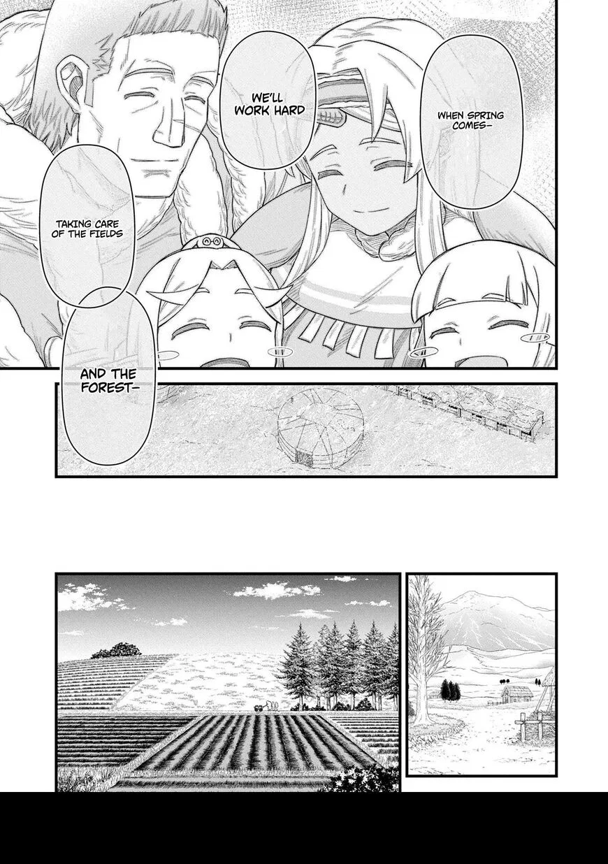 Anime – The Frontier Lord Begins with Zero Subjects Chapter 60 – Page 29