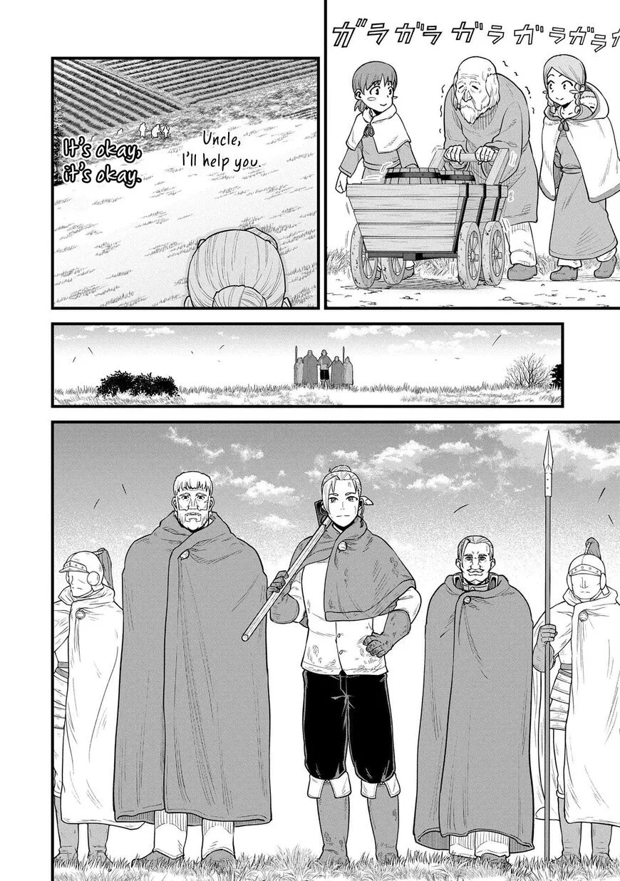 Anime – The Frontier Lord Begins with Zero Subjects Chapter 60 – Page 30