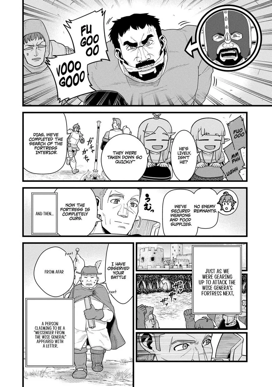 Anime – The Frontier Lord Begins with Zero Subjects Chapter 59 – Page 2