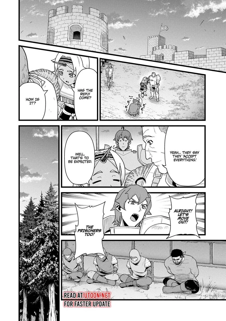 Anime – The Frontier Lord Begins with Zero Subjects Chapter 59 – Page 4