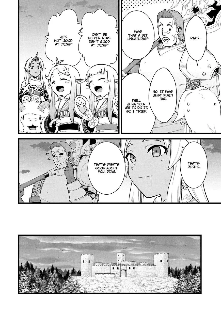Anime – The Frontier Lord Begins with Zero Subjects Chapter 59 – Page 6