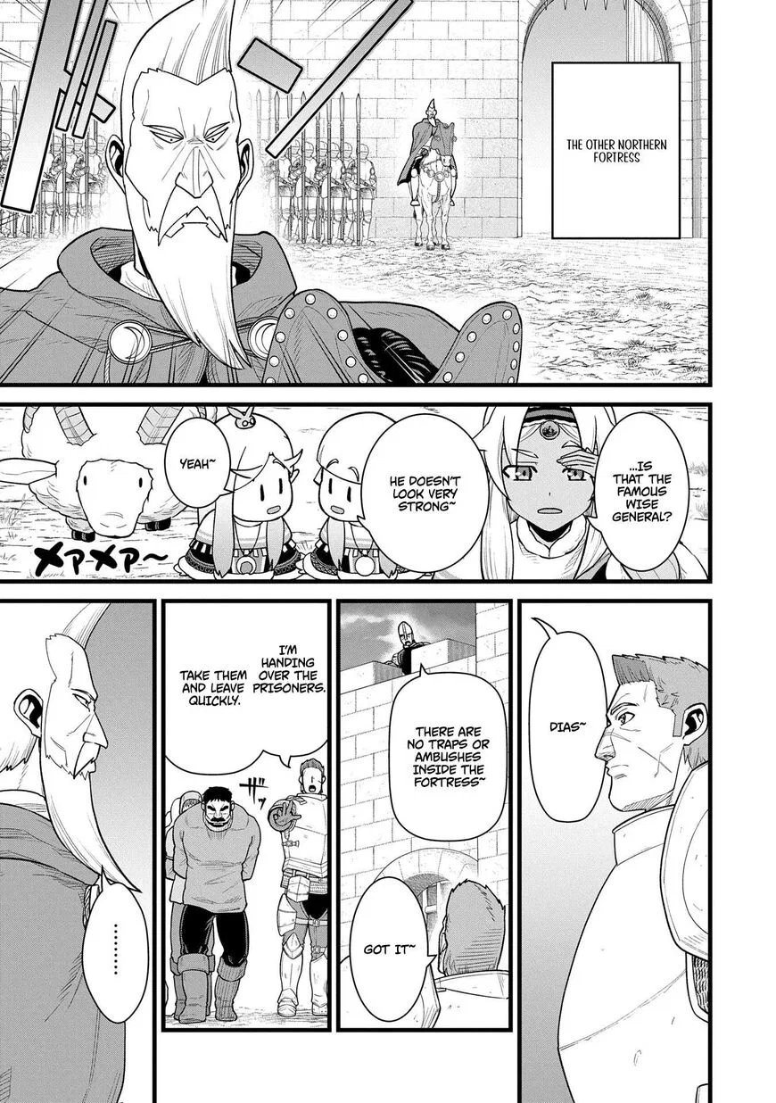 Anime – The Frontier Lord Begins with Zero Subjects Chapter 59 – Page 7