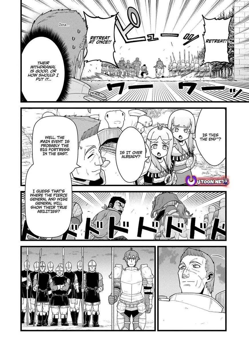 Anime – The Frontier Lord Begins with Zero Subjects Chapter 59 – Page 8