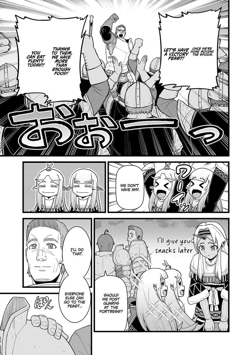 Anime – The Frontier Lord Begins with Zero Subjects Chapter 59 – Page 9