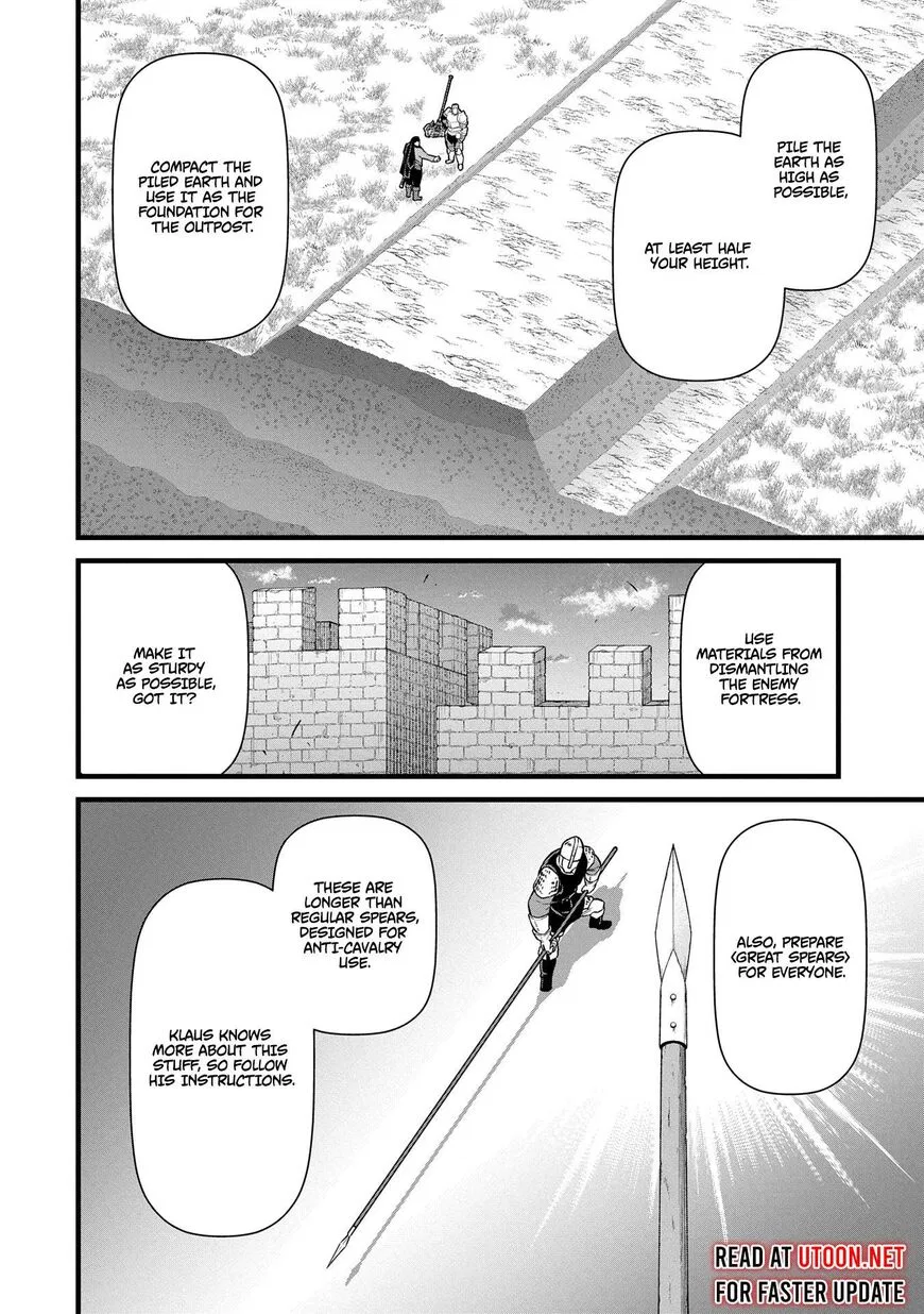Anime – The Frontier Lord Begins with Zero Subjects Chapter 59 – Page 12
