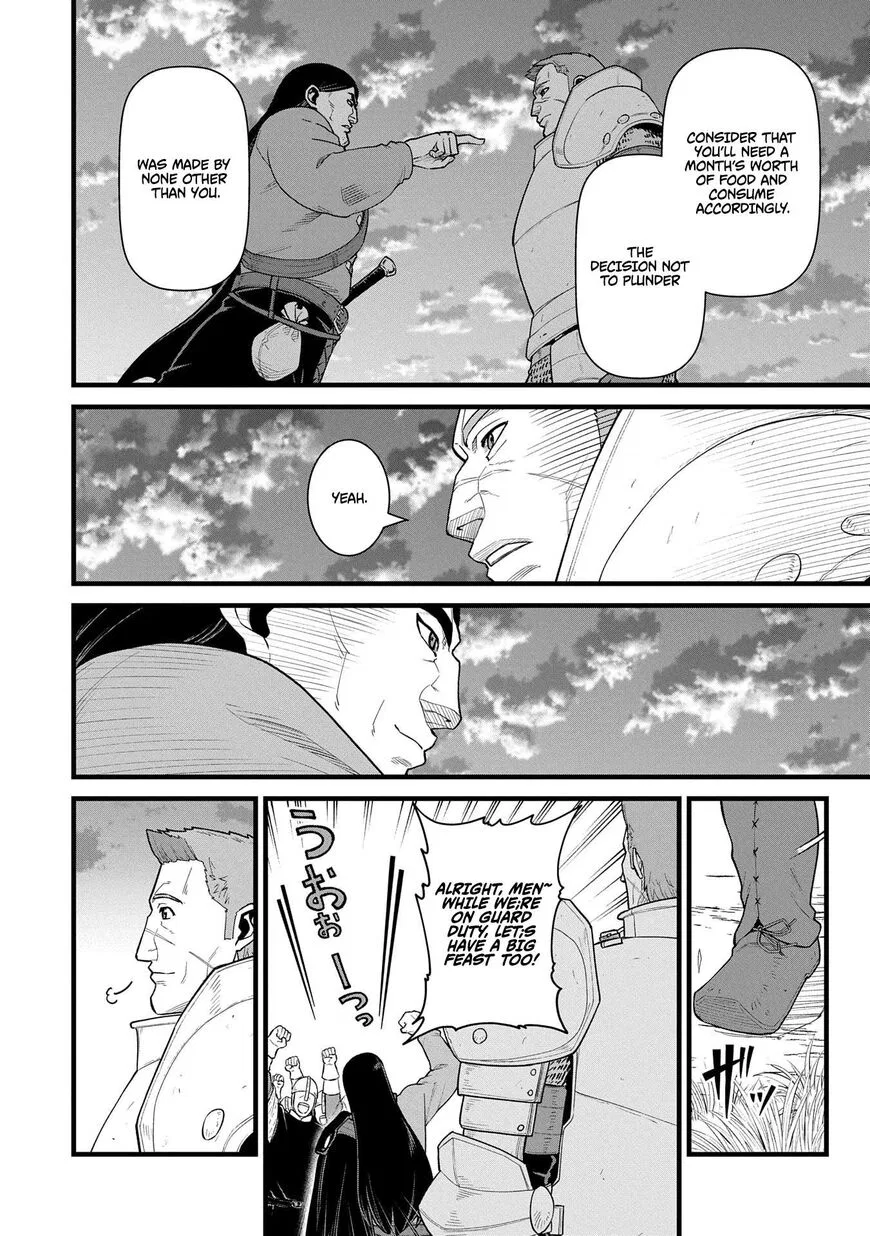 Anime – The Frontier Lord Begins with Zero Subjects Chapter 59 – Page 14