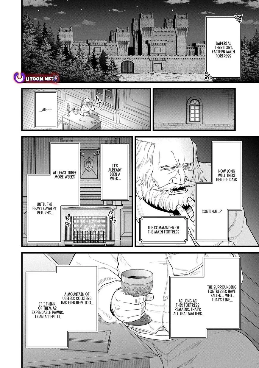 Anime – The Frontier Lord Begins with Zero Subjects Chapter 59 – Page 16