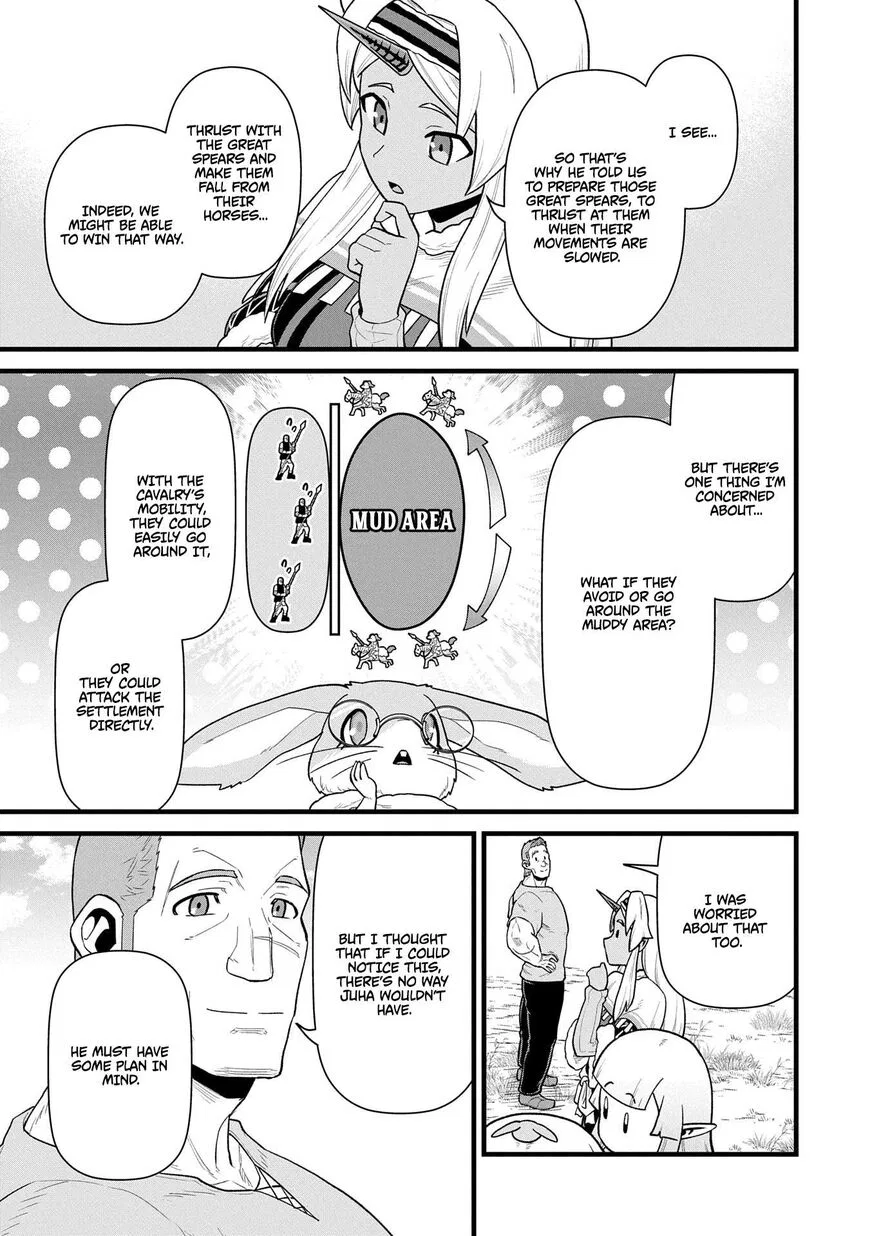 Anime – The Frontier Lord Begins with Zero Subjects Chapter 59 – Page 21