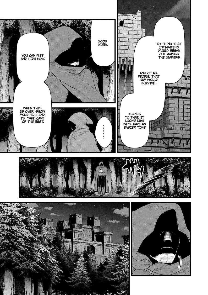 Anime – The Frontier Lord Begins with Zero Subjects Chapter 59 – Page 23