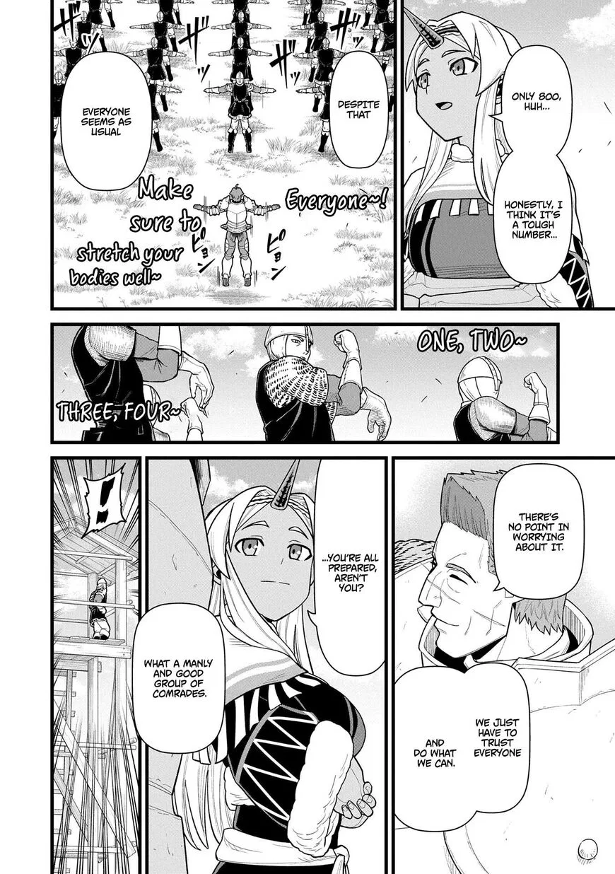 Anime – The Frontier Lord Begins with Zero Subjects Chapter 59 – Page 26