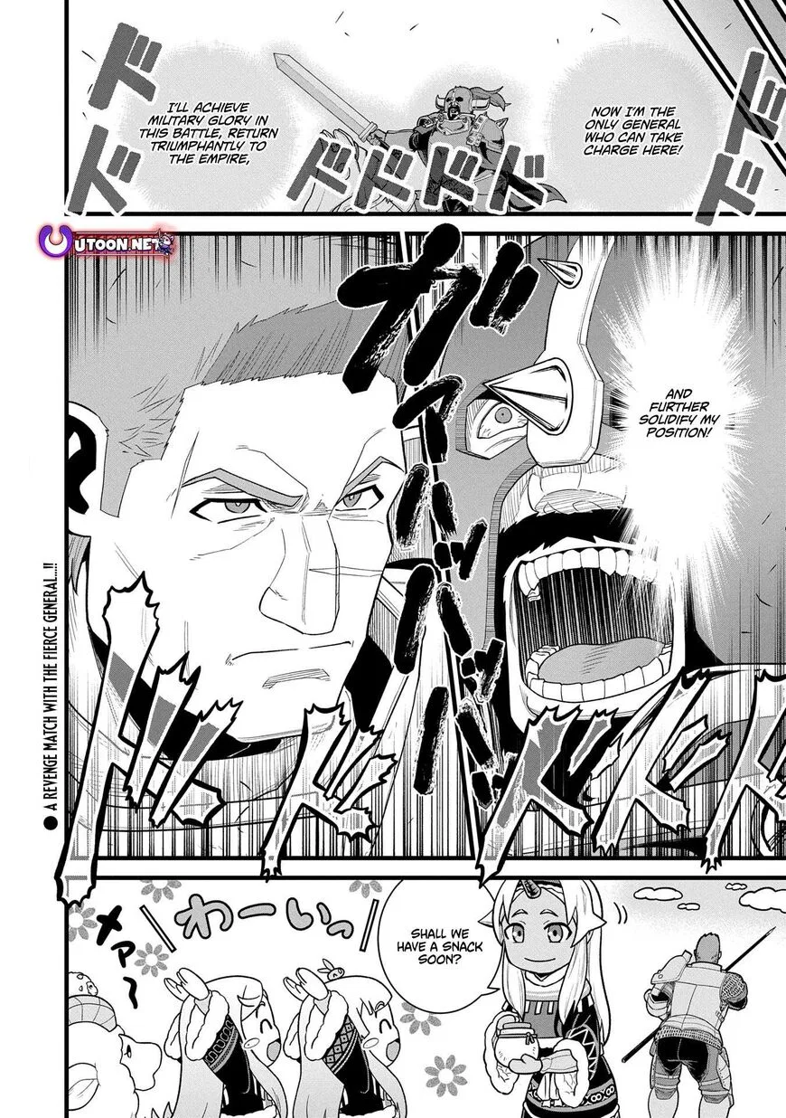 Anime – The Frontier Lord Begins with Zero Subjects Chapter 59 – Page 32