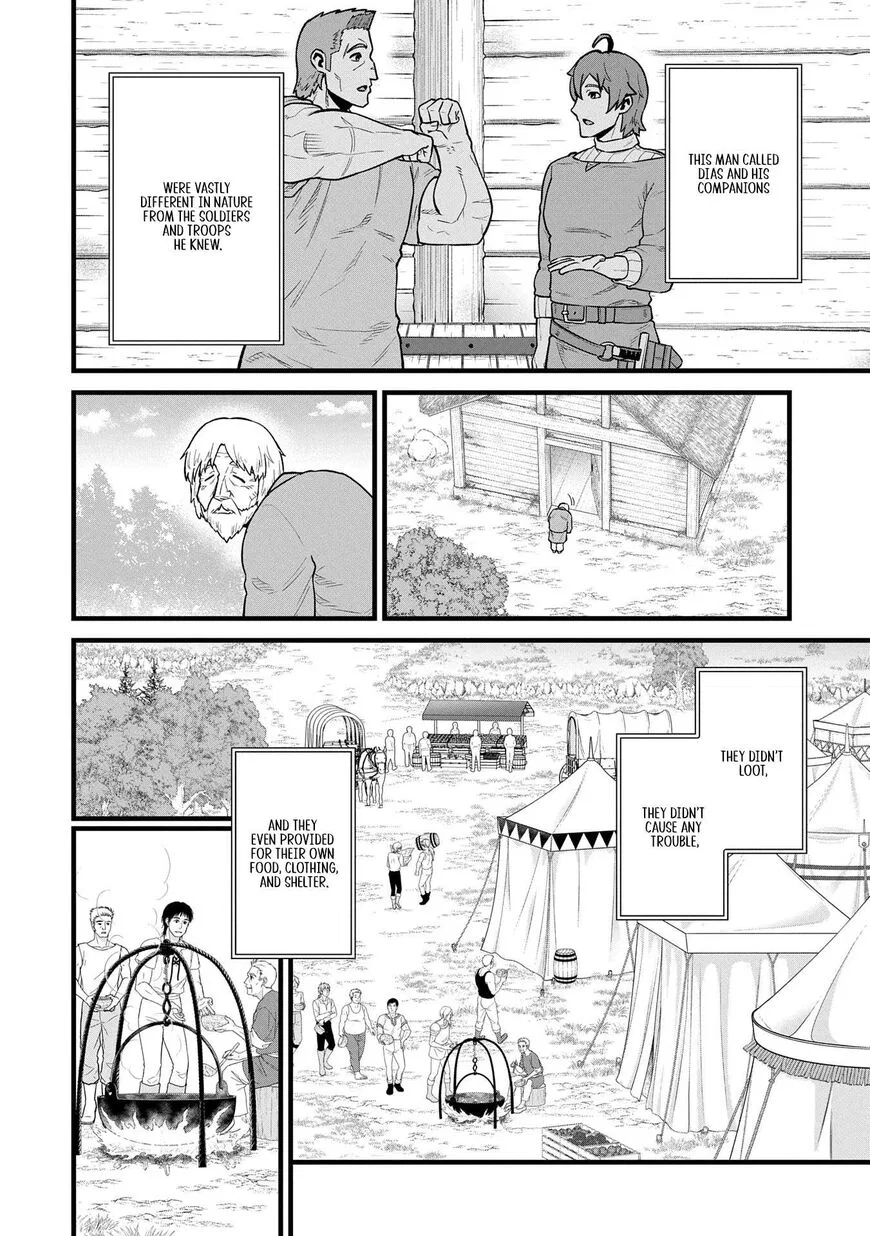 Anime – The Frontier Lord Begins with Zero Subjects Chapter 58 – Page 6