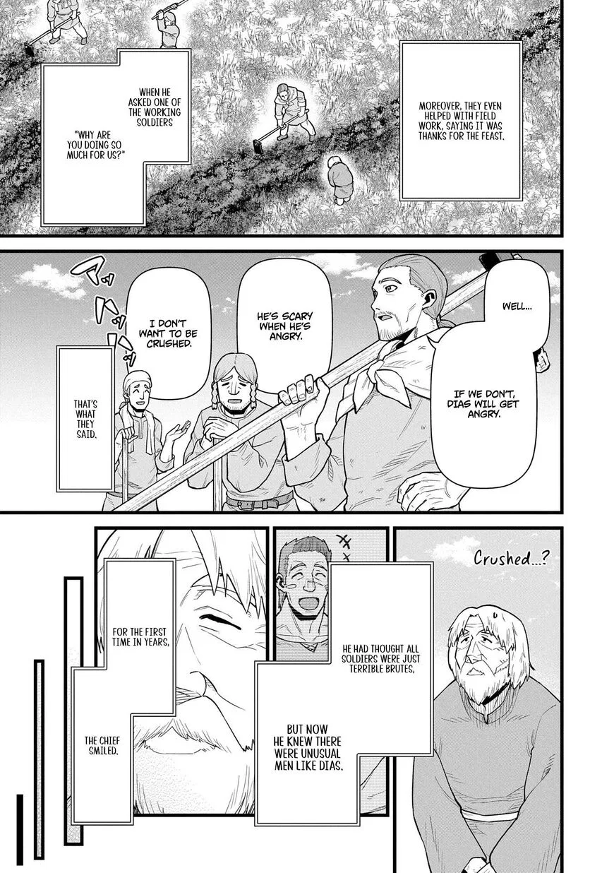 Anime – The Frontier Lord Begins with Zero Subjects Chapter 58 – Page 7