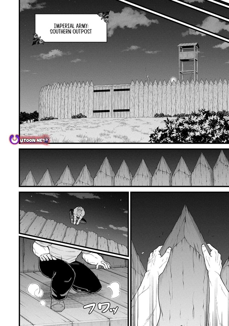 Anime – The Frontier Lord Begins with Zero Subjects Chapter 58 – Page 8