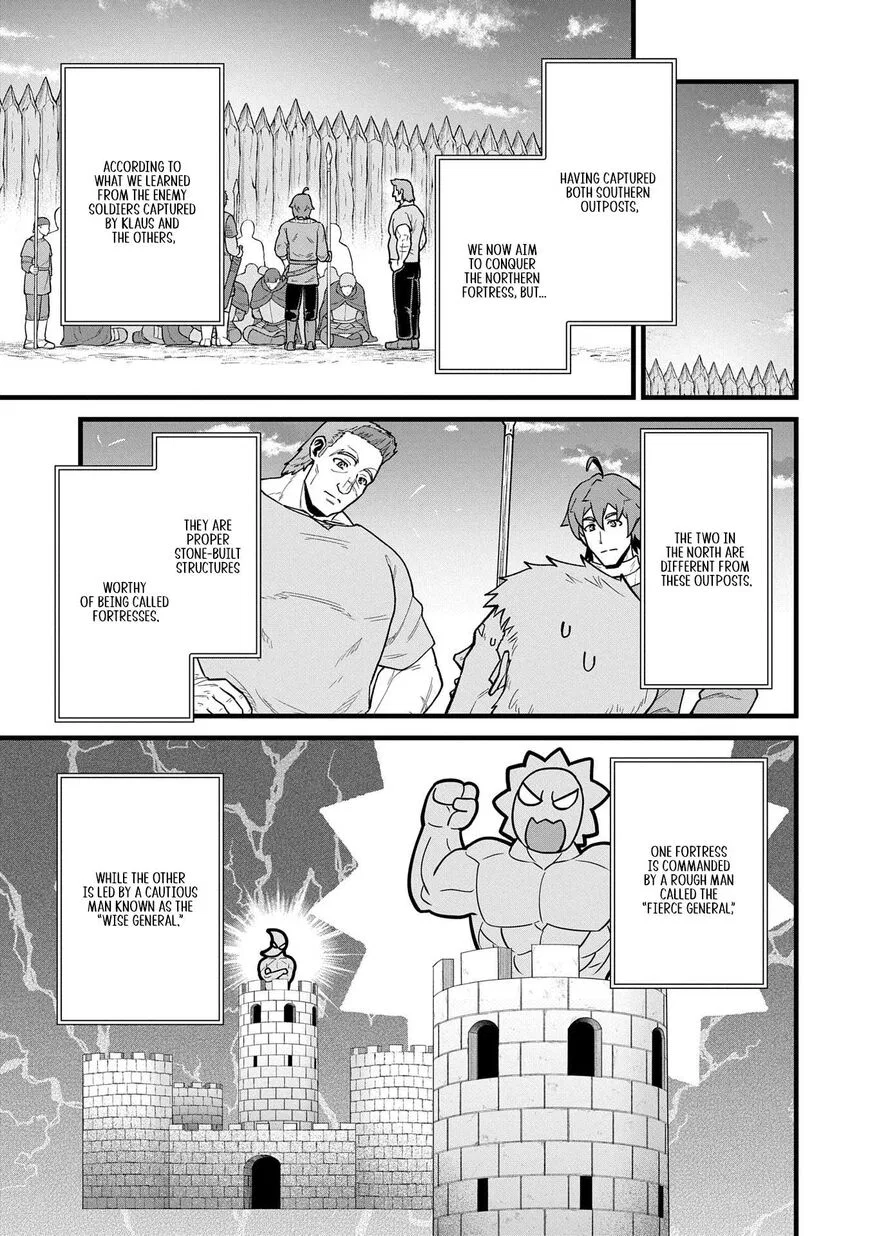 Anime – The Frontier Lord Begins with Zero Subjects Chapter 58 – Page 13