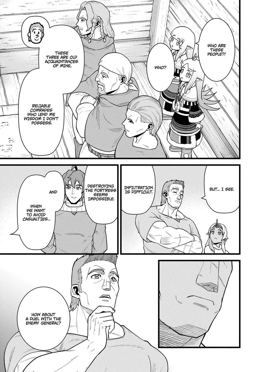 Anime – The Frontier Lord Begins with Zero Subjects Chapter 58 – Page 15