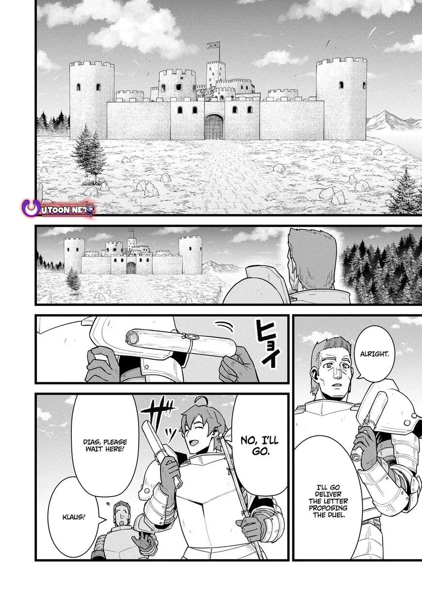 Anime – The Frontier Lord Begins with Zero Subjects Chapter 58 – Page 20