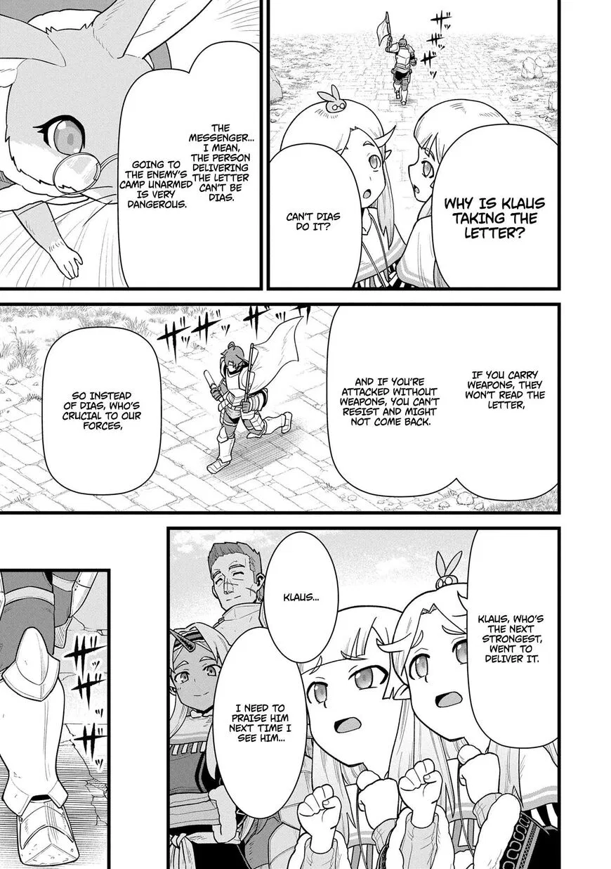 Anime – The Frontier Lord Begins with Zero Subjects Chapter 58 – Page 21