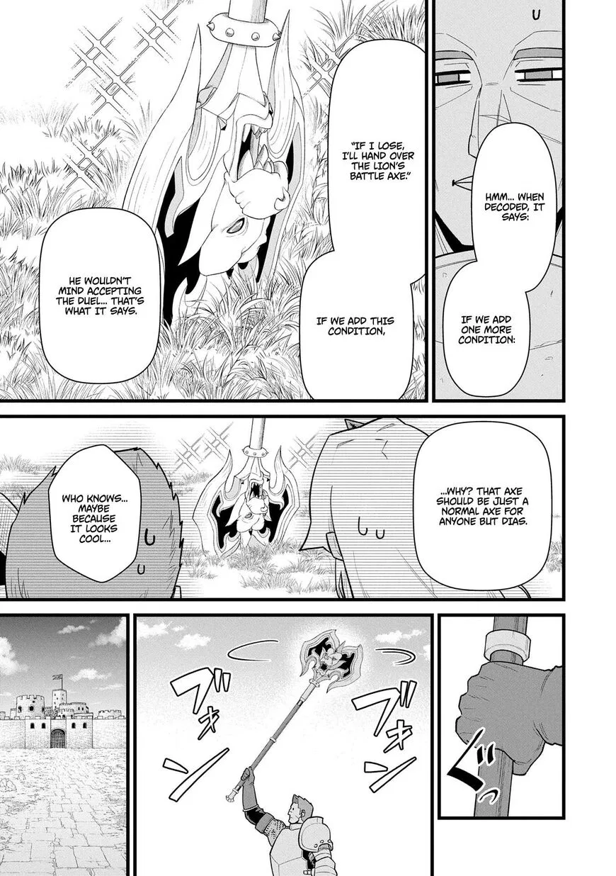 Anime – The Frontier Lord Begins with Zero Subjects Chapter 58 – Page 23