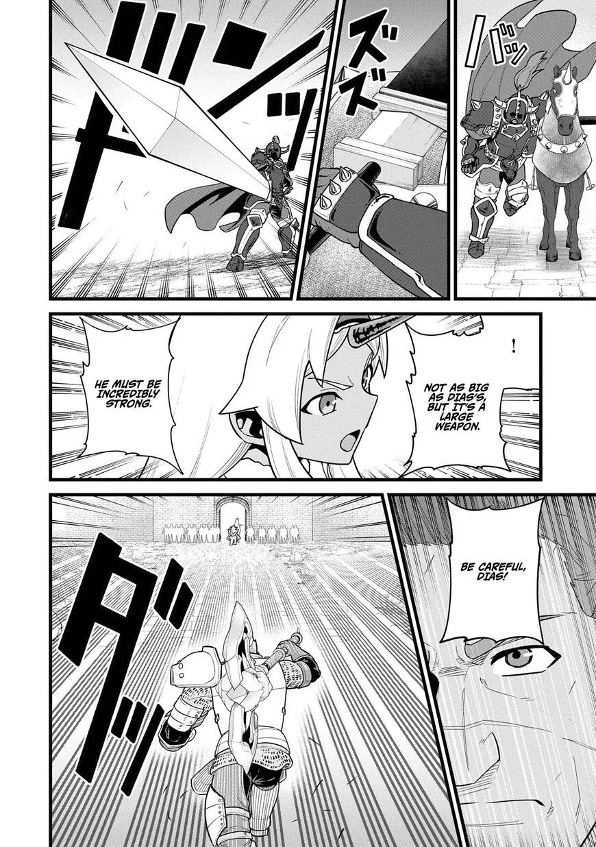Anime – The Frontier Lord Begins with Zero Subjects Chapter 58 – Page 26