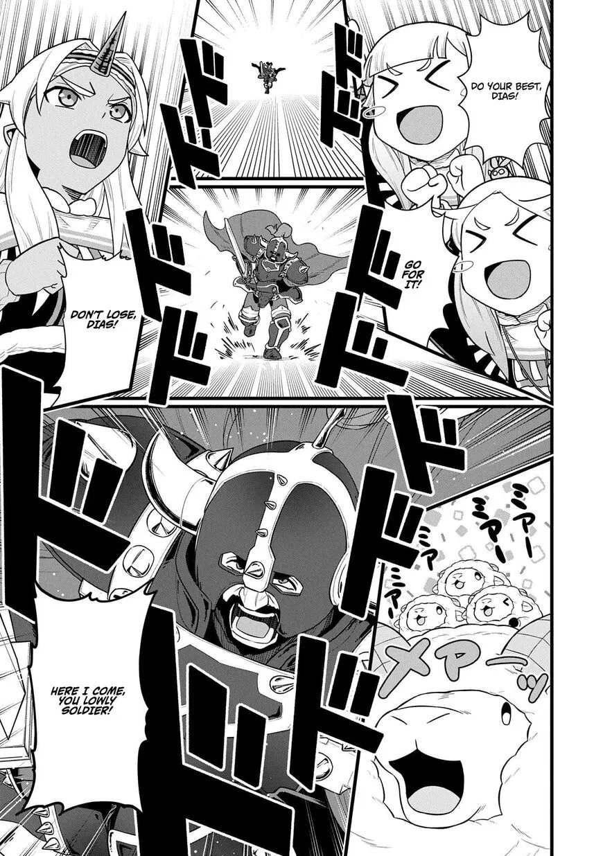 Anime – The Frontier Lord Begins with Zero Subjects Chapter 58 – Page 27