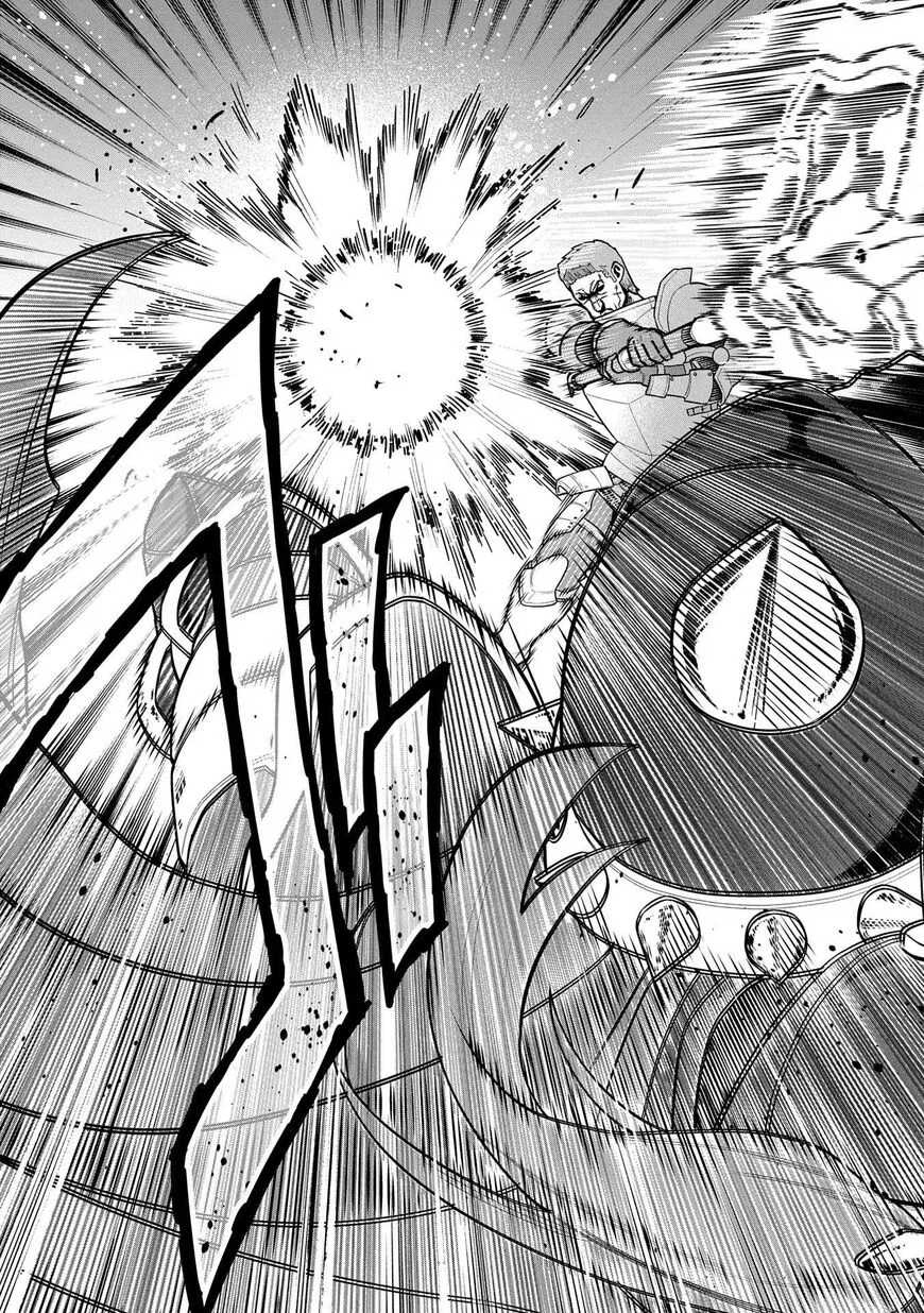 Anime – The Frontier Lord Begins with Zero Subjects Chapter 58 – Page 29
