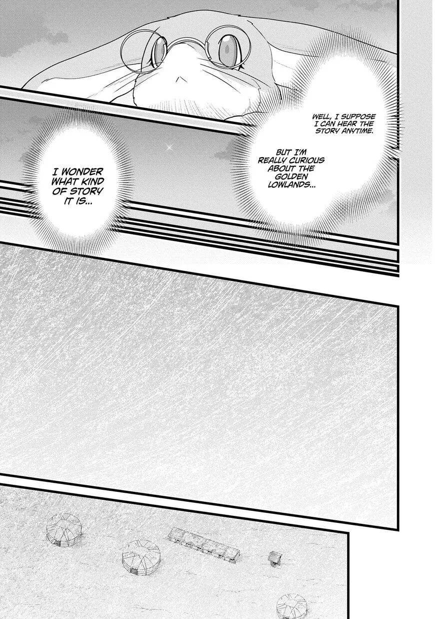 Anime – The Frontier Lord Begins with Zero Subjects Chapter 57 – Page 3