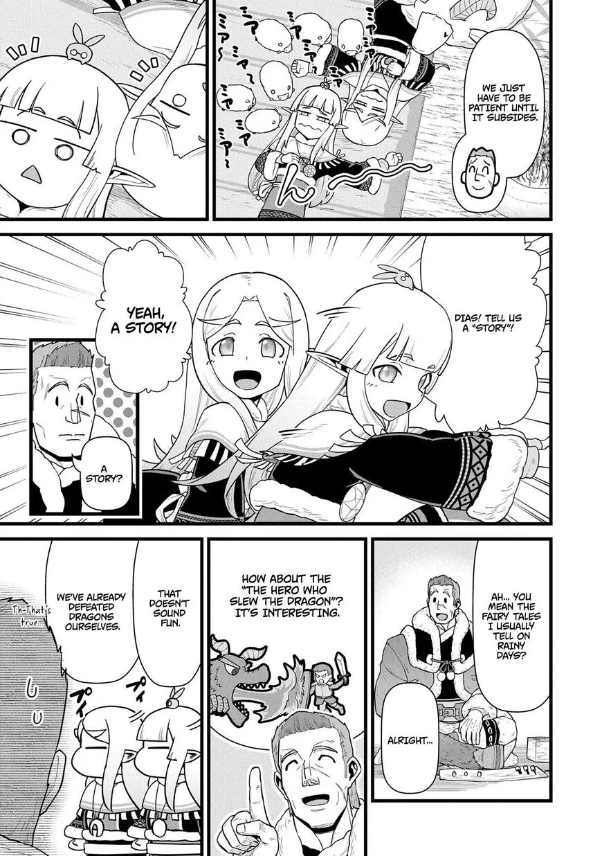 Anime – The Frontier Lord Begins with Zero Subjects Chapter 57 – Page 5
