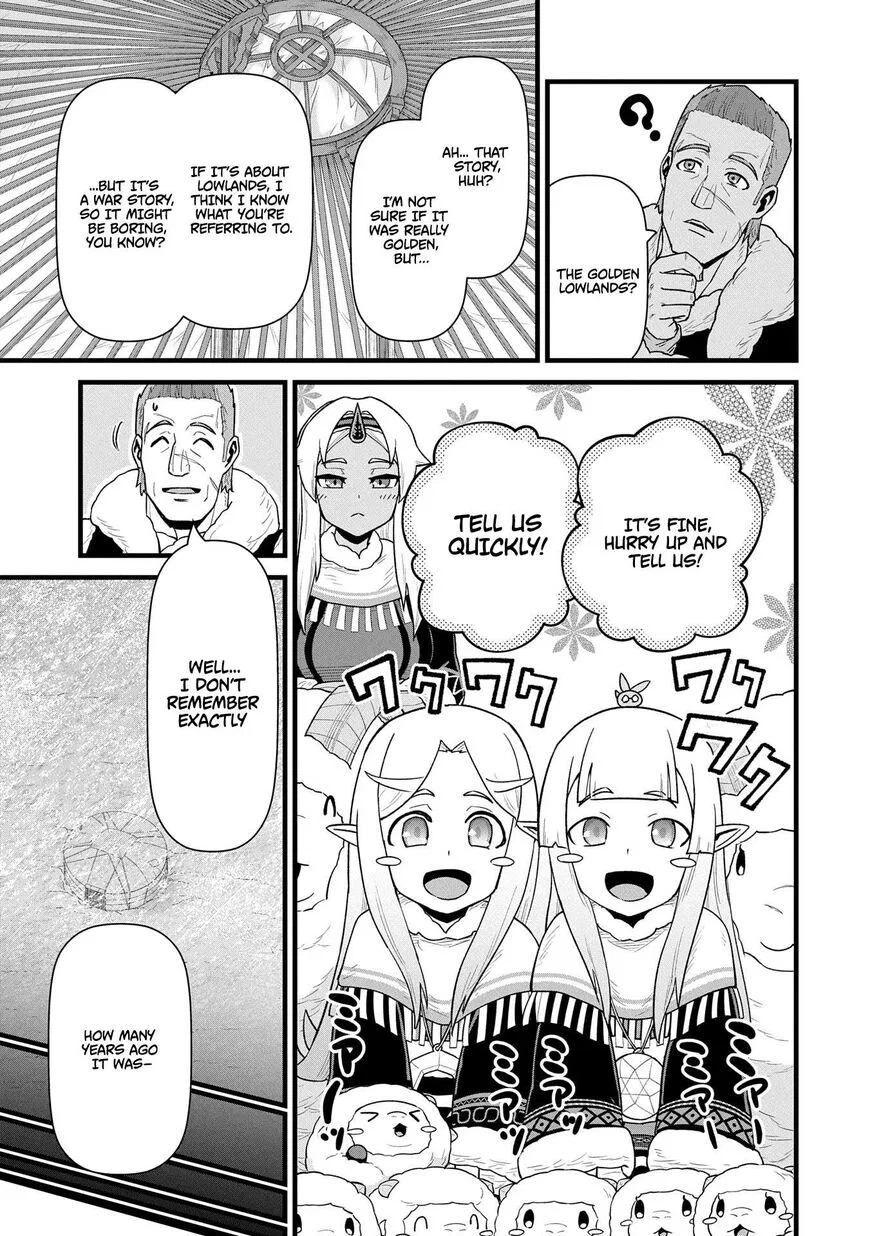 Anime – The Frontier Lord Begins with Zero Subjects Chapter 57 – Page 7