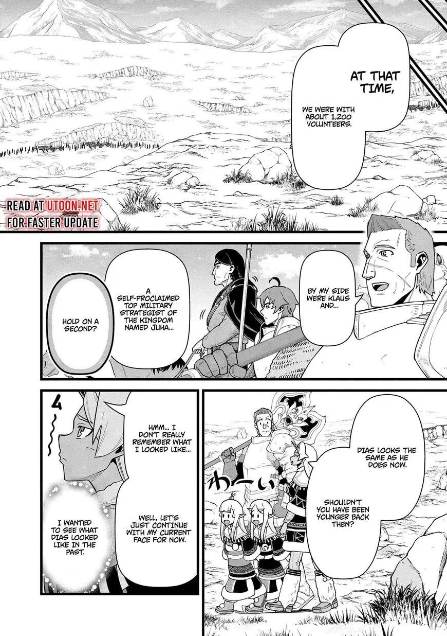 Anime – The Frontier Lord Begins with Zero Subjects Chapter 57 – Page 8