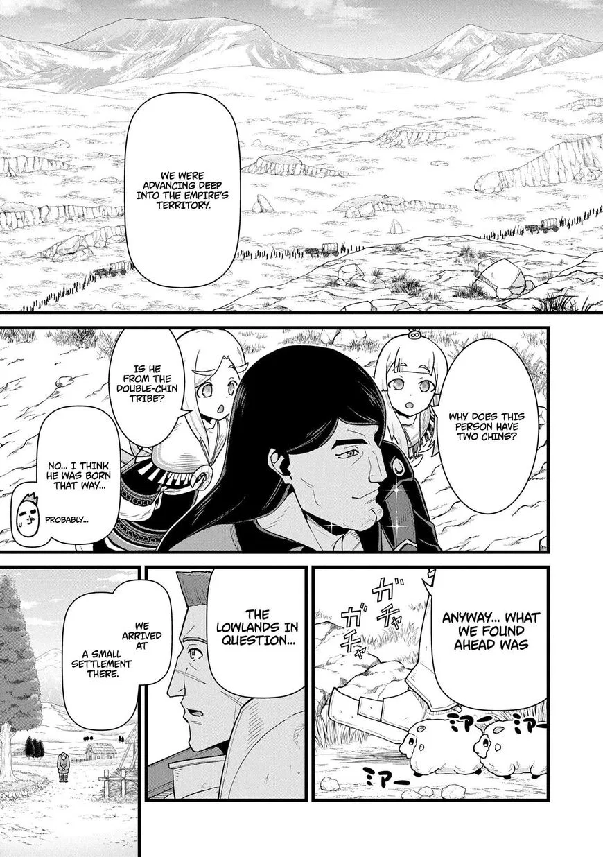 Anime – The Frontier Lord Begins with Zero Subjects Chapter 57 – Page 9