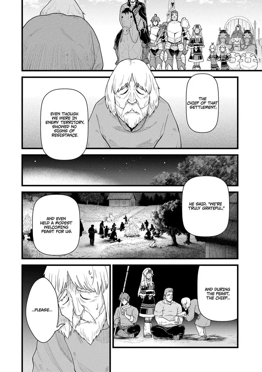 Anime – The Frontier Lord Begins with Zero Subjects Chapter 57 – Page 10