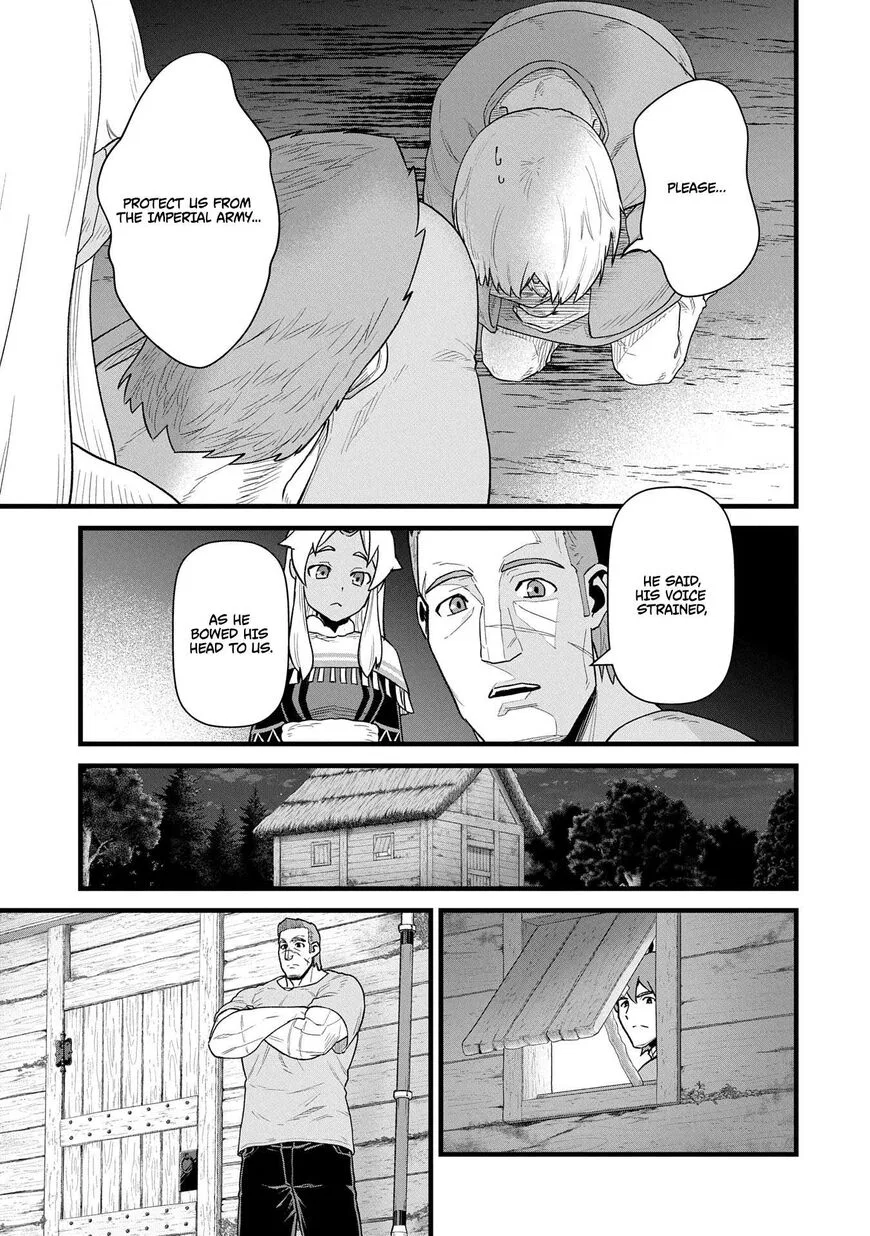 Anime – The Frontier Lord Begins with Zero Subjects Chapter 57 – Page 11