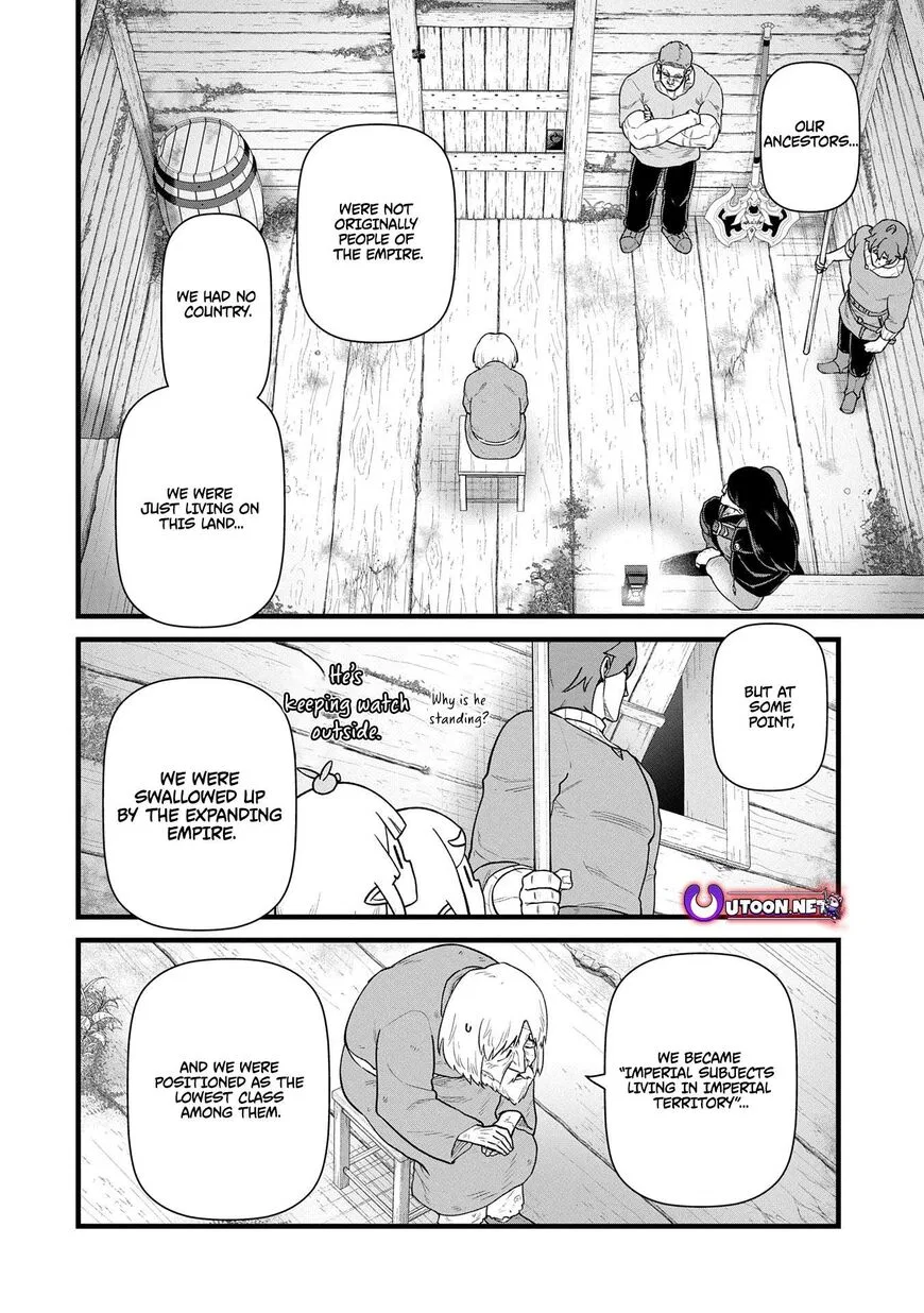 Anime – The Frontier Lord Begins with Zero Subjects Chapter 57 – Page 12