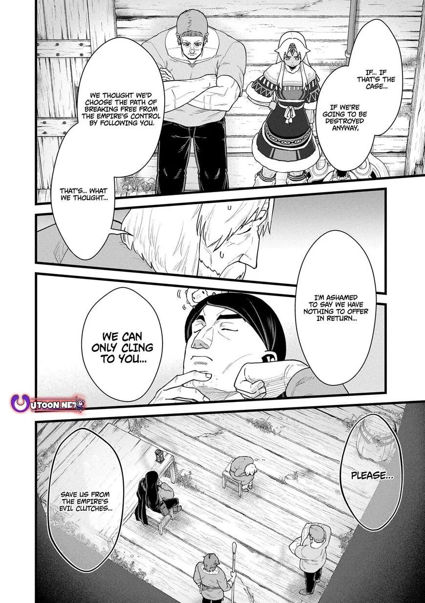 Anime – The Frontier Lord Begins with Zero Subjects Chapter 57 – Page 16