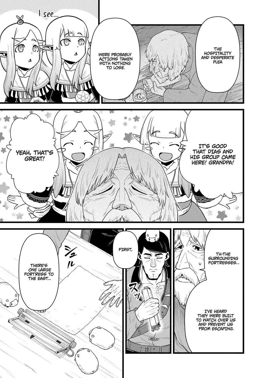 Anime – The Frontier Lord Begins with Zero Subjects Chapter 57 – Page 19