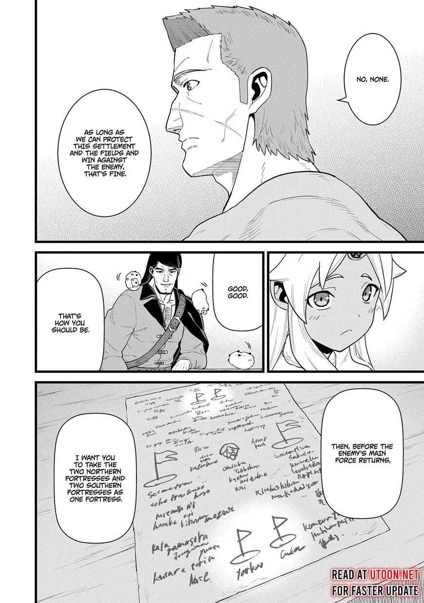 Anime – The Frontier Lord Begins with Zero Subjects Chapter 57 – Page 24