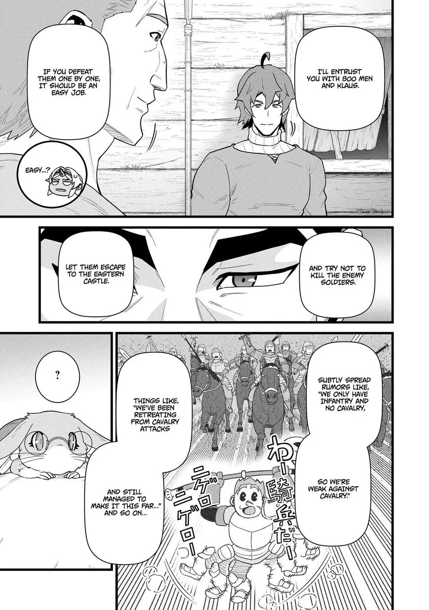 Anime – The Frontier Lord Begins with Zero Subjects Chapter 57 – Page 25