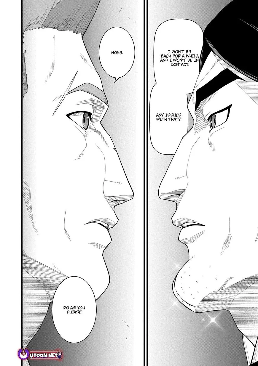 Anime – The Frontier Lord Begins with Zero Subjects Chapter 57 – Page 28
