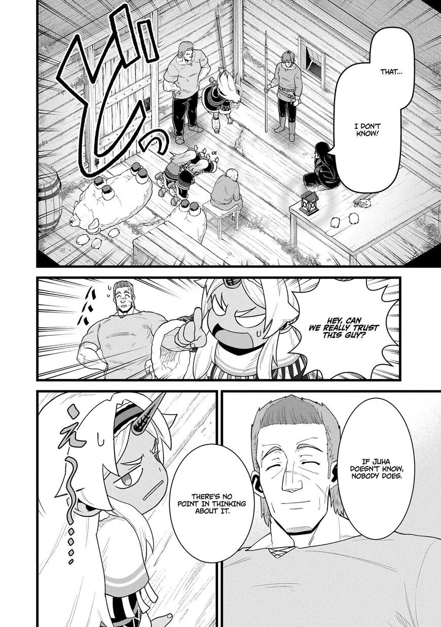 Anime – The Frontier Lord Begins with Zero Subjects Chapter 57 – Page 30