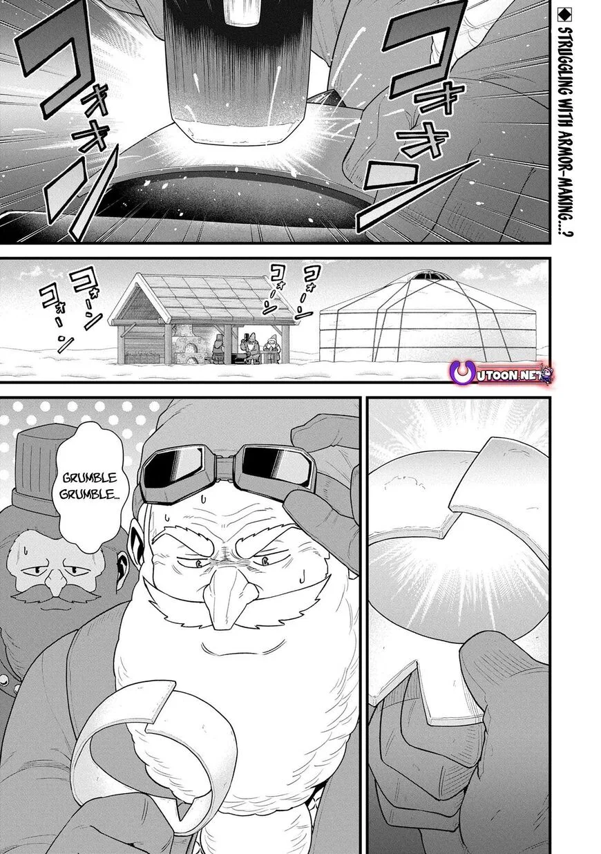 Anime – The Frontier Lord Begins with Zero Subjects Chapter 56 – Page 1