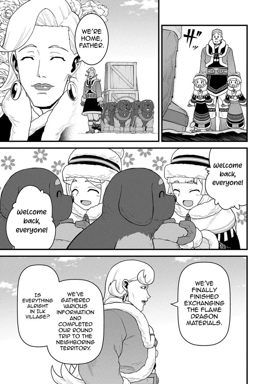 Anime – The Frontier Lord Begins with Zero Subjects Chapter 56 – Page 5
