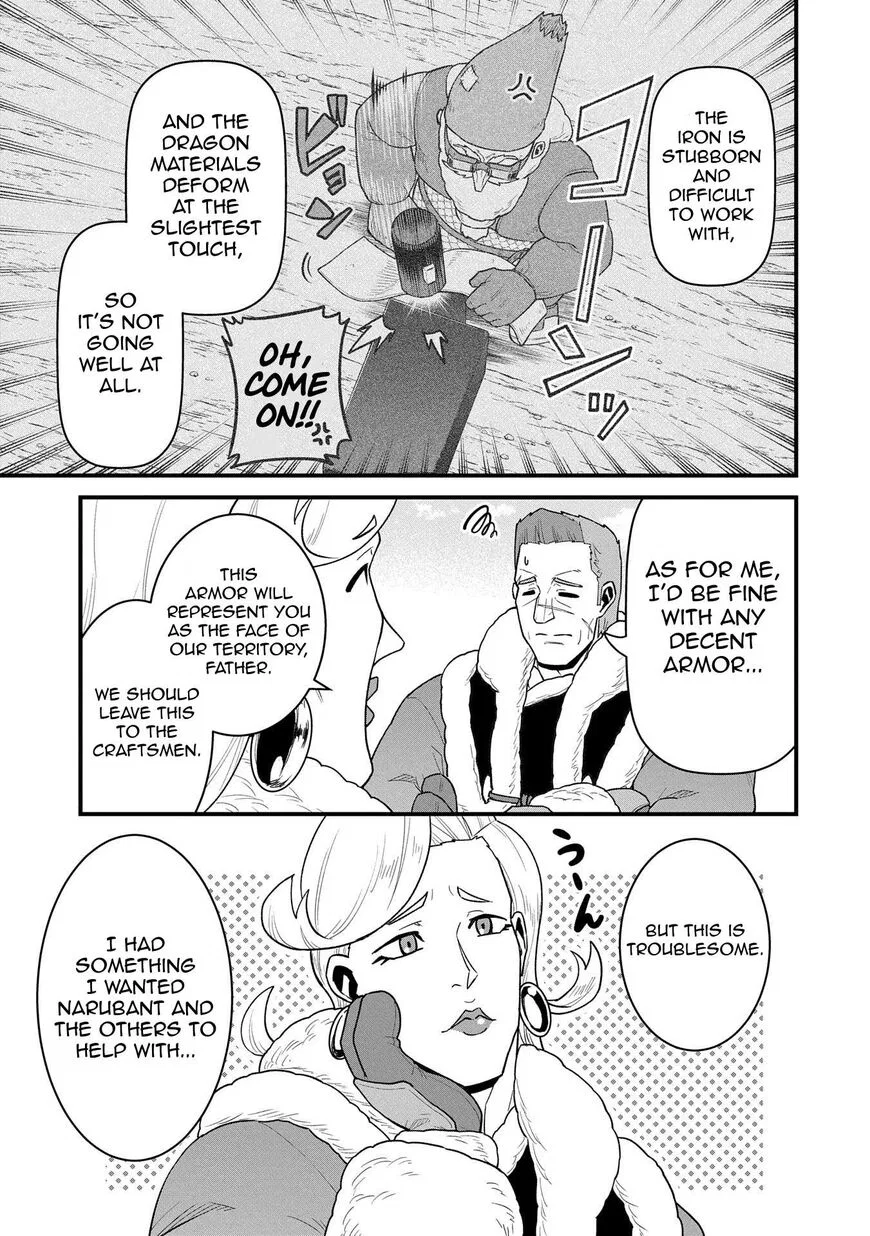 Anime – The Frontier Lord Begins with Zero Subjects Chapter 56 – Page 7